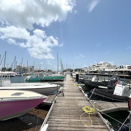 Le Gite Ohana - Proches Des Plages Et Jardin Prive แซงต์-ฟรองซัวส์ ภายนอก รูปภาพ