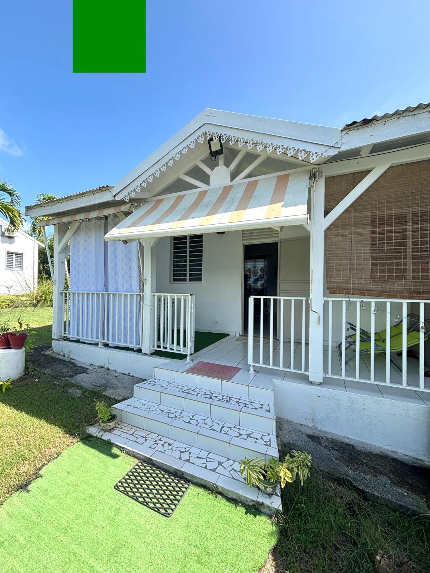 Le Gite Ohana - Proches Des Plages Et Jardin Prive แซงต์-ฟรองซัวส์ ภายนอก รูปภาพ