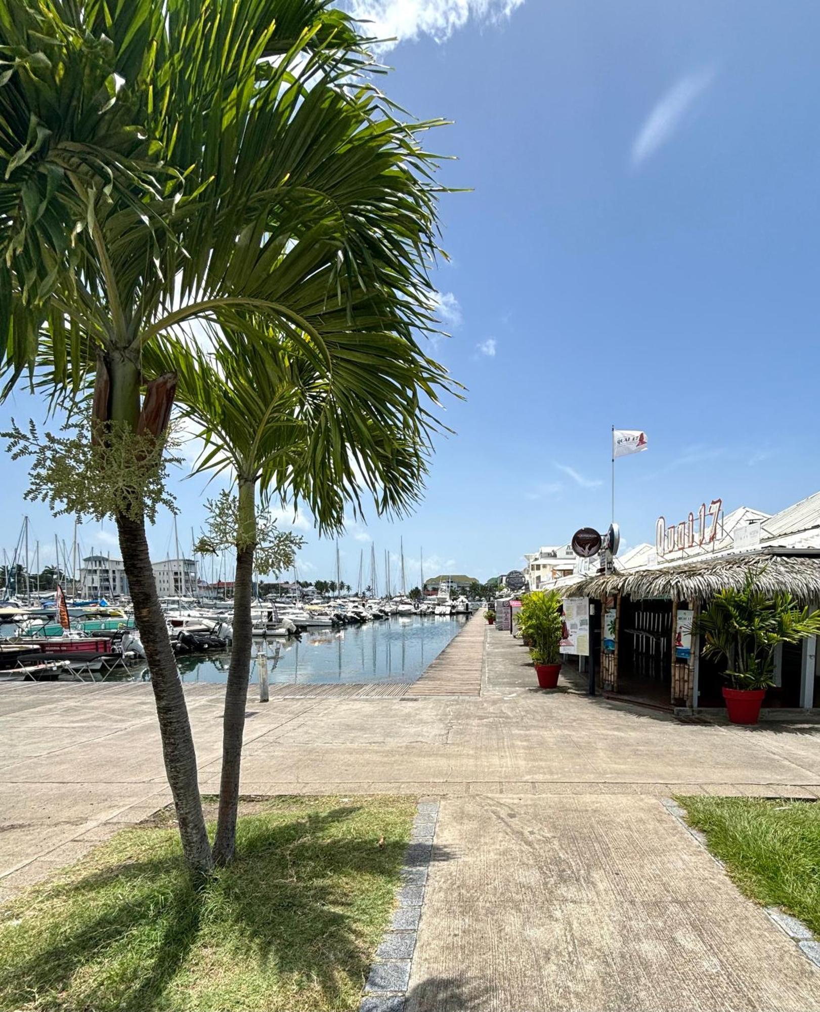 Le Gite Ohana - Proches Des Plages Et Jardin Prive แซงต์-ฟรองซัวส์ ภายนอก รูปภาพ